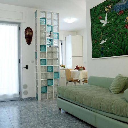 Residence Castello Otranto Exterior foto