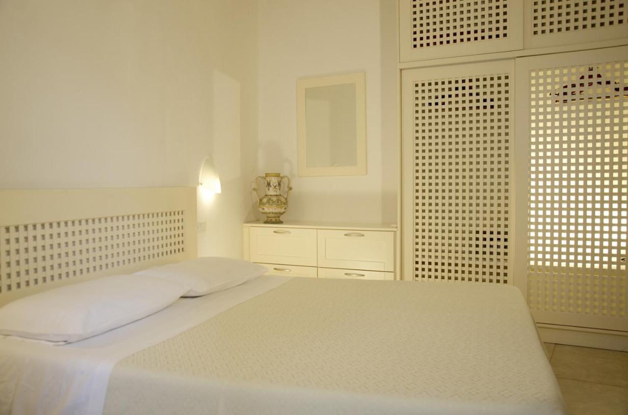Residence Castello Otranto Cameră foto