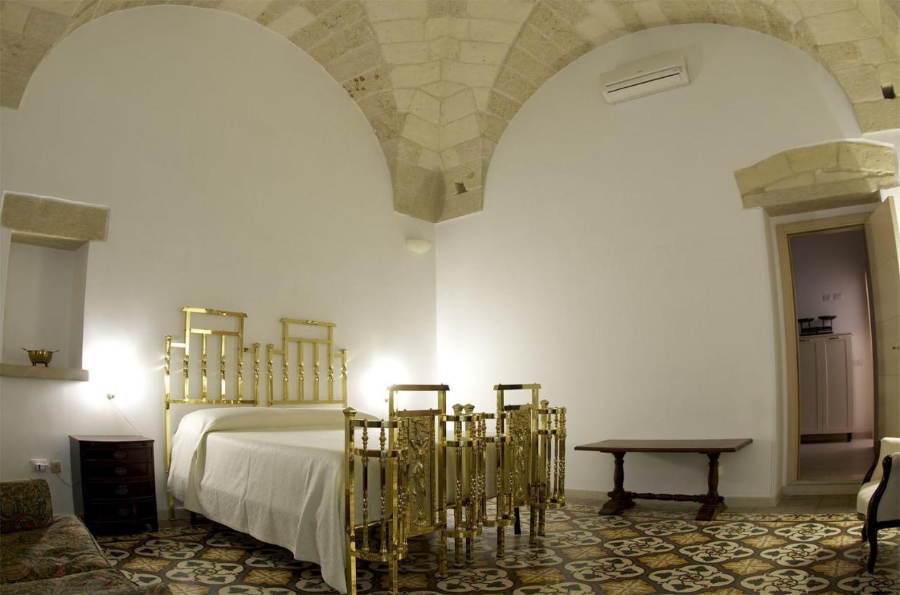 Residence Castello Otranto Cameră foto