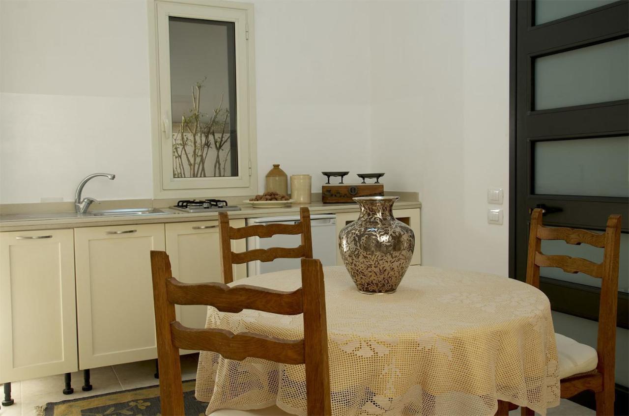 Residence Castello Otranto Cameră foto
