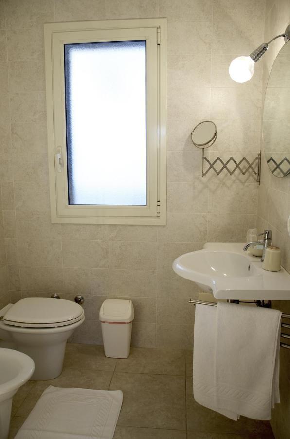 Residence Castello Otranto Cameră foto