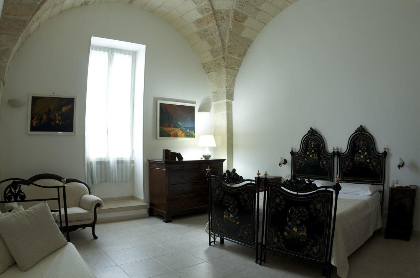 Residence Castello Otranto Cameră foto